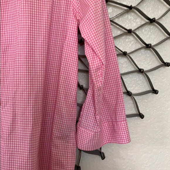 Ralph Lauren button down shirt, sz L - Picture 4 of 4
